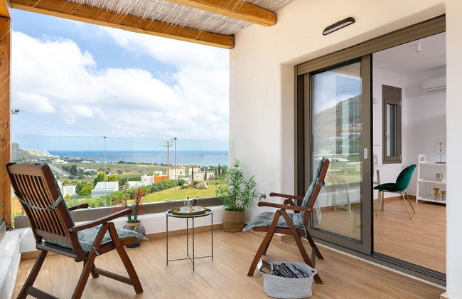 Ikaros Villa - Foto 28