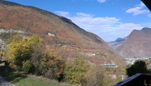 Chalet les Lurins - Foto 3