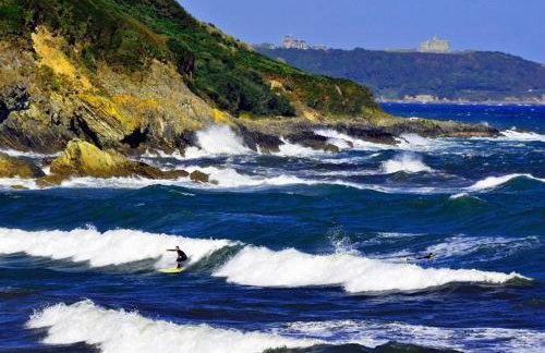 Waves at The Beach House - Foto 13