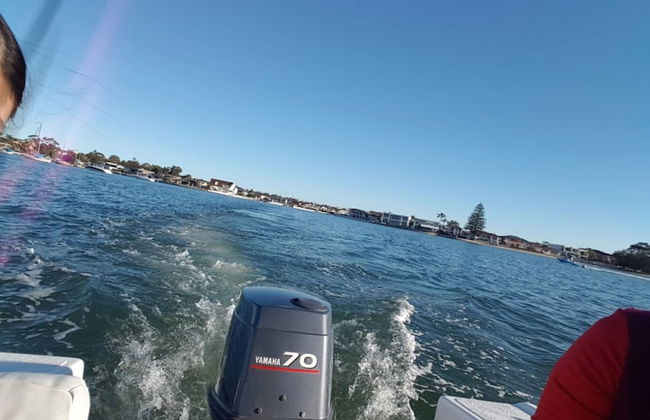 Serviced Waterfront Whole Villa Sydney - Foto 24