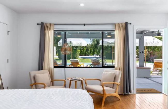 King Deluxe Room - Foto 35