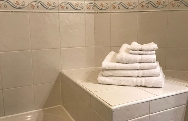 Turnberry Serviced Apartments - Foto 40