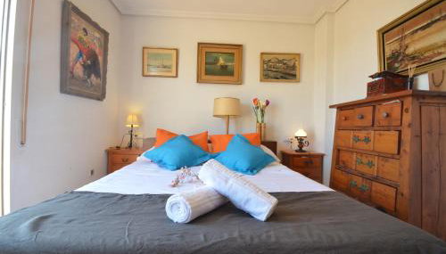 La casa de las golondrinas - Foto 2, towels