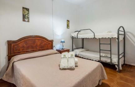 Parajes del Chanza Cortegana by Ruralidays - Foto 6