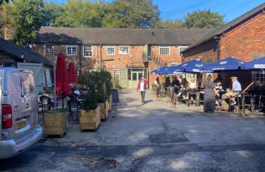 Corner Cottage - Foto 37