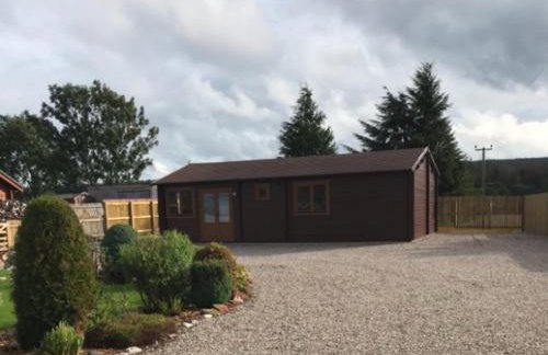 Lovely 1-bed House in Fochabers, Scotland - Foto 13