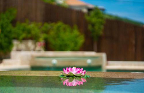 Fairytale Villa - Foto 43