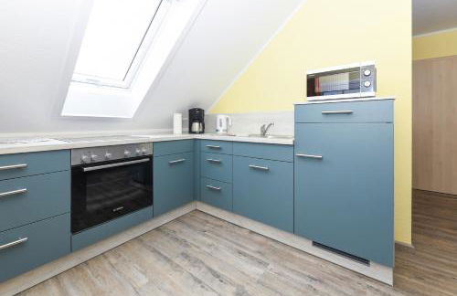 Ferienwohnungen Haus Hasenweide - Photo 15