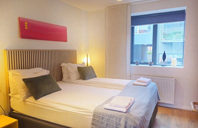 Reykjavik4you Apartments - Foto 5