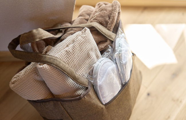 Aparthotel Grischuna - Foto 58