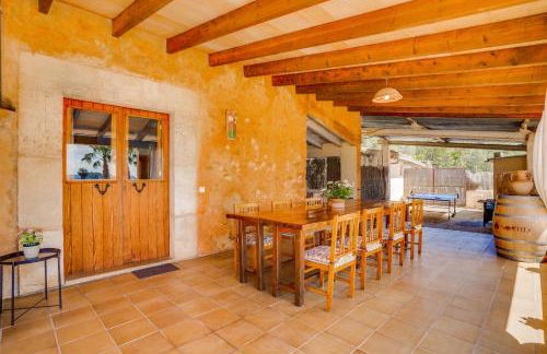 C344 Bielo by Mallorca Villa Selection - Foto 36