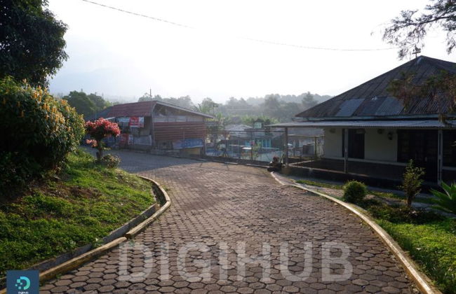 Villa Gunung Bhakti - Photo 21