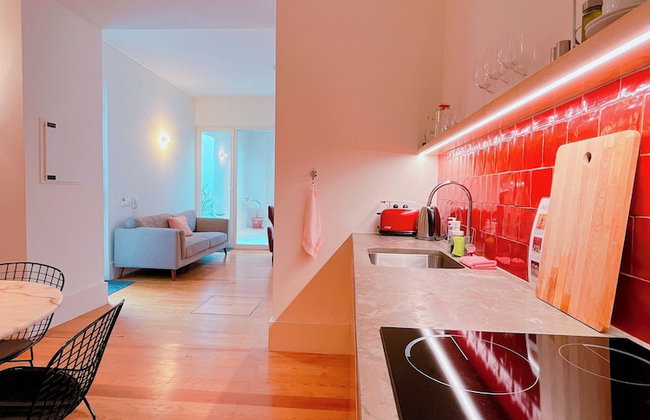 Casa René - Charming apartments - Foto 55