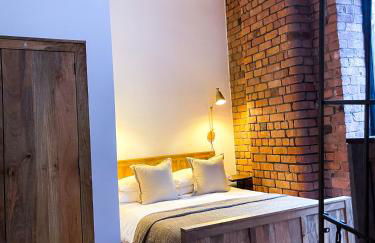 Stylish Loft Apartament - City Center L1 - Foto 15