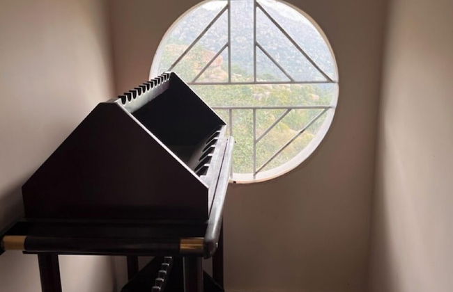 A2- Hill View Stay Kolar - Foto 35