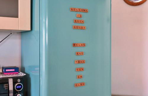 Finest Retreats - Rock House, Kingsand - Foto 15