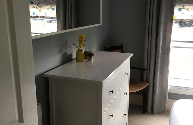 Peel House Apartments - Foto 10