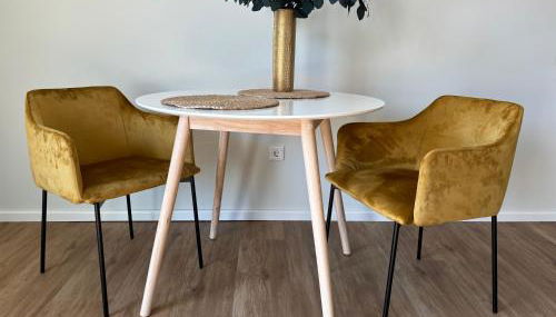 Apartment mit Parkblick - Foto 2