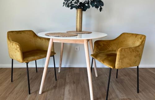 Apartment mit Parkblick - Foto 2