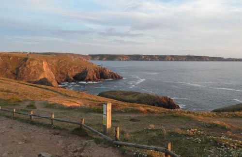 Holiday Home Gîte du four à pain - Unterkunft im Brotofen by Interhome - Foto 21