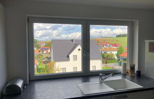 110qm Countryside Loft - Foto 36