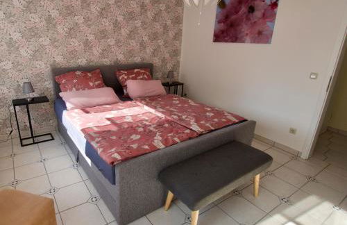 Ferienwohnungen Hainichglück - Foto 9