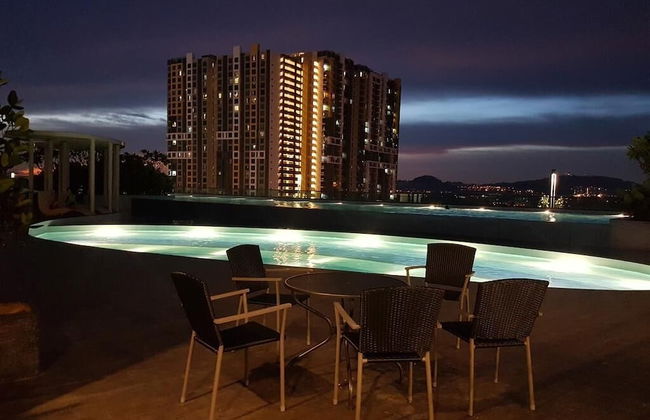 A Homestay, Inspired by the Resort Environment - Foto 11