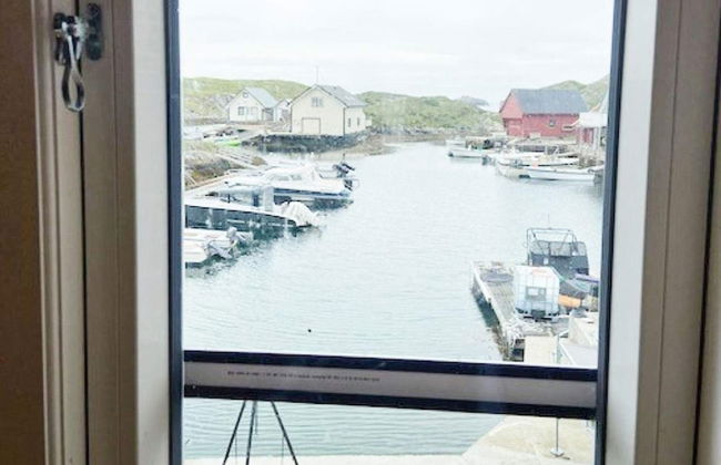 6 Person Holiday Home in Hernar-by Traum - Foto 33