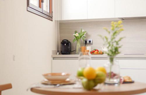 U-Sense Sevilla Catedral - Photo 130