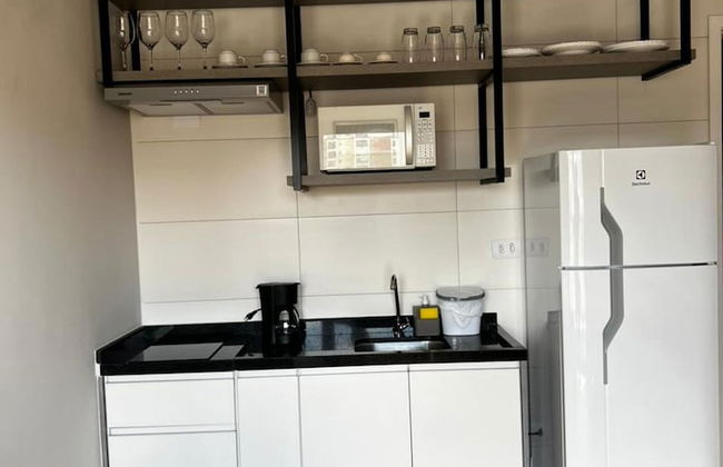 ELEGANCE SUÍTES MAX JARDIM - Foto 9