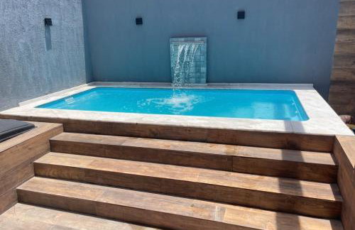 Casa edícula em Bertioga - Foto 6