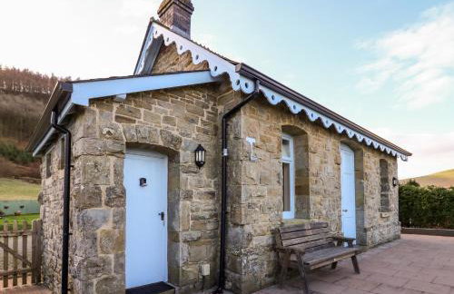 Railway Station Cottage - Foto 15