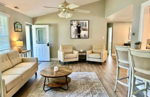 A Shore Thing - Spacious House w Large Deck, BBQ, Linens & Pet Friendly - Foto 1