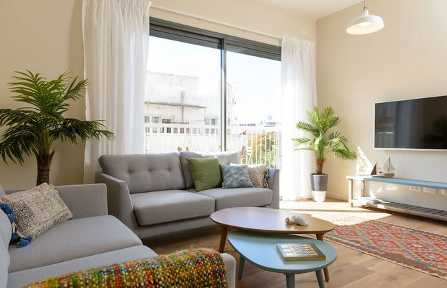 CTLV - Sheinkin 30 - Foto 30