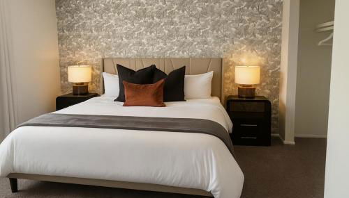 Modern Downtown 1BR Stay in Downtown Royal Oak - Foto 2