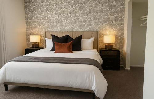 Modern Downtown 1BR Stay in Downtown Royal Oak - Foto 2