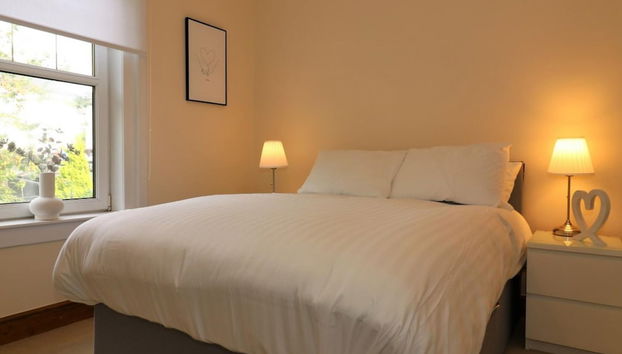 Lincoln View - Glasgow - Foto 2, Habitación