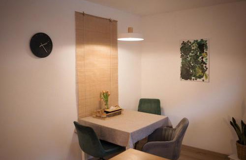 BaumHaus - kleines Ferienglück - Foto 4