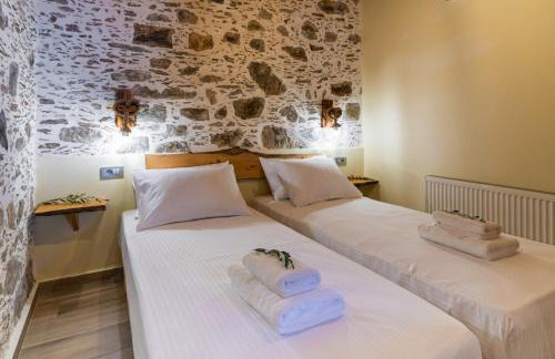 Plagia Rooms - Foto 25