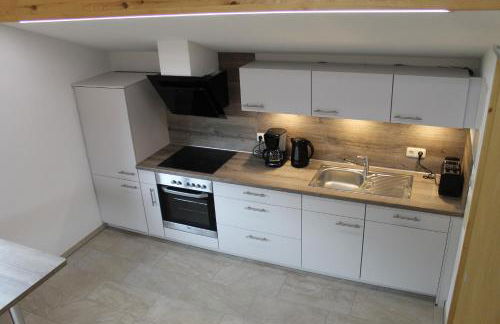 Ferienwohnung Lauenbrück - Foto 8