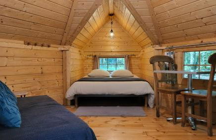 Le Domaine Insolite de Brocéliande - Foto 67