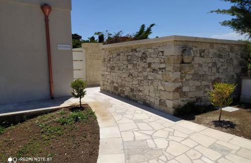 Masseria Tenuta I Quattro Venti - Foto 38