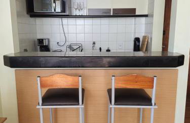 Apartamento completo no Centro de Floripa - Felipe Schmidt - Foto 13