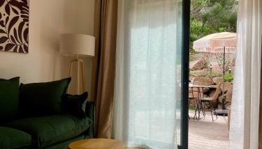 Caseddu 100m de la plage - Foto 4