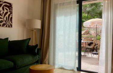 Caseddu 100m de la plage - Foto 4