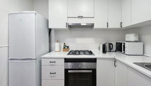 Stay U-nique Apartments Rocafort - Foto 3