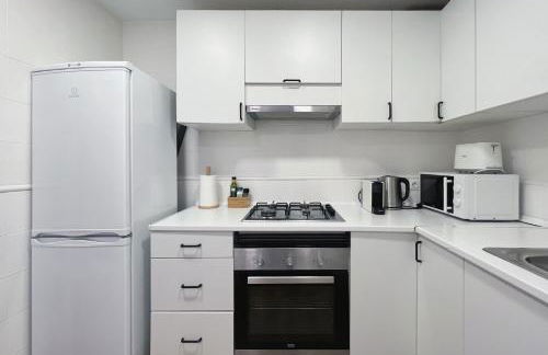 Stay U-nique Apartments Rocafort - Foto 3