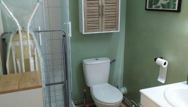 T1 cosy 2 personnes à Tours Sud - Photo 4