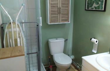 T1 cosy 2 personnes à Tours Sud - Photo 4