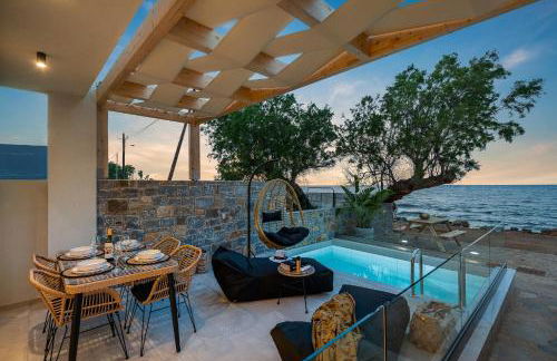 Milatos Seaside Suites - Foto 69